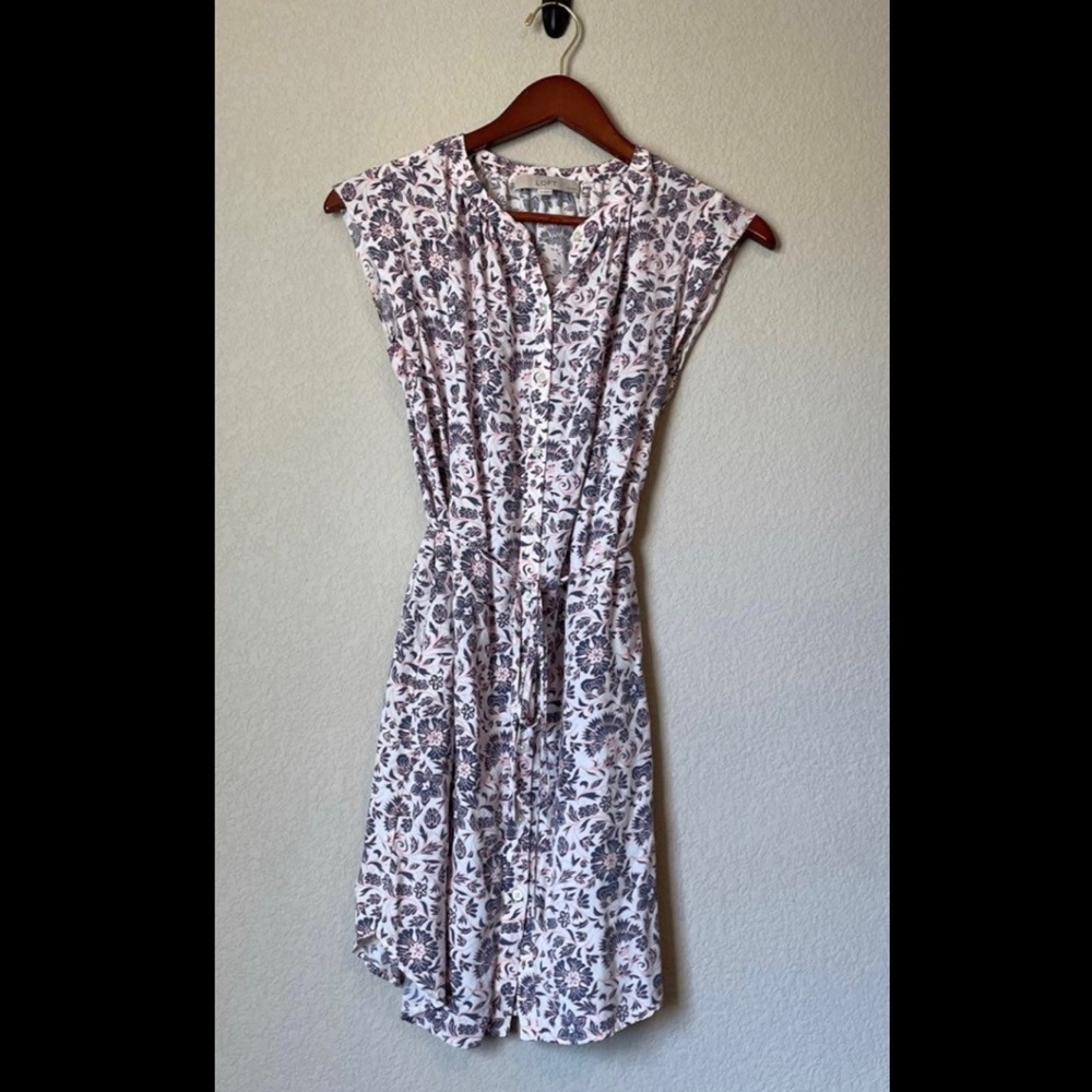 Beautiful Loft Dress